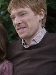 About Time' explores love and the spectacular now