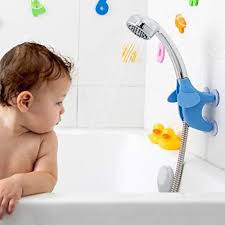 Trunky Dory Elephant Shower Head Holder Shower Head Holder Handheld Shower Head Elephant Shower