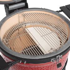 Kamado Joe Classic Ii Ceramic Grill Ceramic Grill Kamado Joe Kamado