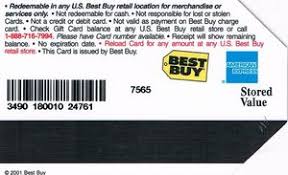 You cannot get actual cash with it. Gift Card Best Buy Best Buy United States Of America Store Credit Col Us Best 317 2001