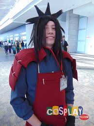 Madara Cosplay Costume With Armor From Naruto Madara Cosplay Cosplay Costumes Cosplay Madara uchiha (うちはマダラ, uchiha madara) was the legendary leader of the uchiha clan. pinterest
