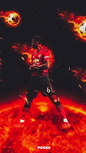 Paul labile pogba is a french footballer of guinean origin, a midfielder who plays for serie a side juventus. Paul Pogba Wallpaper Photos De Football Images De Football Joueur De Football