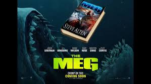 Here are 10 facts you never knew about the haunting movie. We Read The Book Jason Statham S The Meg Is The Perfect Hollywood Adaptation Of Steve Alten S Trashy Novel The Disorderly