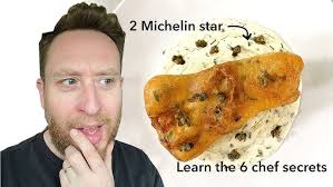 Michelin star chef Nathan Eades creates maple roasted venison, stuffed  cabbage recipe