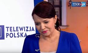 Danuta holecka jest prowadzącą, a także, od maja dlaczego danuta holecka zniknęła z wiadomości tvp? Ile Zarabia Danuta Holecka Tv Lelum Pl