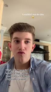 Jake Bailey in Matilda The Musical as Bruce