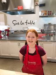 Sur La Table Cooking Classes For Kids Review Raising These Littles Cooking Classes For Kids Sur La Table Cooking Class Cooking Classes