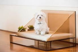 Get yours now before they sell out again! Outrageously Modern Designer Dog Beds By Cucce D Arredo If It S Hip It S Here