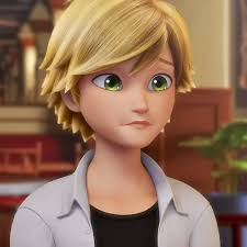 Adrien Agreste 🫶🏻✨️🥰