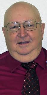 Kenneth C. Kettelkamp