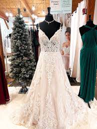 2021 Colby John Wedding Dress In 2020 Wedding Dresses Affordable Wedding Dresses Wedding Dresses Lace