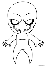 Shadows are darker than the markers you're choosing. Shadow Fortnite Coloring Pages Printable