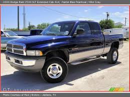 Image result for Patriot Blue 1999 Dodge Truck