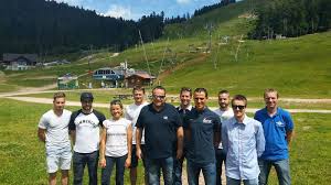 Grâce au tirage au sort qui a eu lieu dernièrement, il est. Sport Vtt La Coupe Du Monde En Finale A La Bresse Du 24 Au 26 Aout