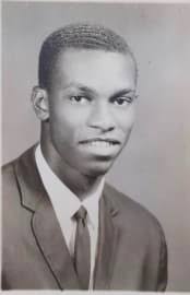 Norman E. Muse Sr. Obituary (1947