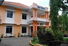 Adiwiyata sendiri merupakan progam kementerian negara lingkungan hidup. Daftar Sekolah Adiwiyata Mandiri 2016 Alamendah S Blog