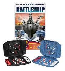 Activa tu destreza mental, o pide cuentas al azar, y disponte a tirar dados, manejar cartas o girar ruletas en nuestros adictivos juegos de mesa gratis. Juego De Mesa Hasbro Battleship Batalla Naval Ingenio Febo Febo