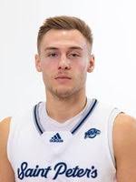 Saint Peter's 2022 Basketball Commits