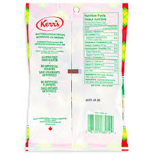 Kerr S Classic Tartan Butterscotch Drops Candy Funhouse