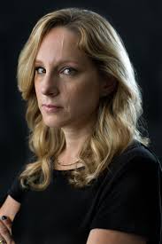 Linda Geiger Scar Photo