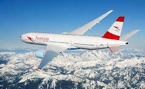 After you come in out of the snow, it is supposed to make you glow with warmth again. Austrian Airlines Is Certified As A 4 Star Airline Skytrax