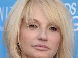 We did not find results for: Actress Ellen Barkin Curses Out Cop For Pushing Her During Ows Arrests On Nye