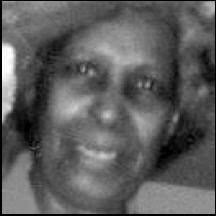 Ruth Jeter Obituary (2009)