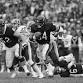MARK BORTZ Chicago Bears Great — Crave the Auto event image