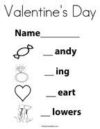 The valentine's color by number includes 6 pages of valentine's day themed coloring pages. Valentine S Day Color By Number Coloring Page Twisty Noodle