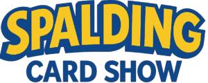 Spalding Card Show