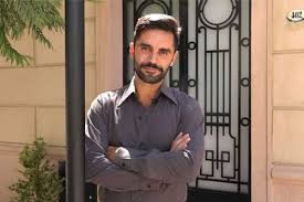 See more of gonzalo heredia on facebook. Es Una Locura Gonzalo Heredia Perdio Sus Cabales Por Este Hecho Que Afecta A Su Familia Minuto Argentina