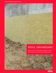 Roxul afb 2'' outdoor/commercial insulation. Roxul Afb Acoustical Fire Batts Roxul Pdf Catalogs Documentation Brochures