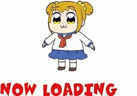 Found the new loading icon ~ parents edition. Pin On Pop Team Epic