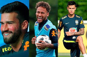 Encontre selecao brasileira no mercadolivre.com.br! Qual Jogador Da Selecao Brasileira E O Mais Bonito Estrelando