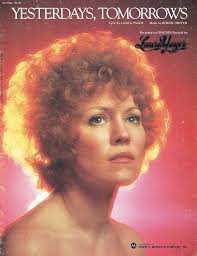 Amazon.com: Yesterdays, Tomorrows