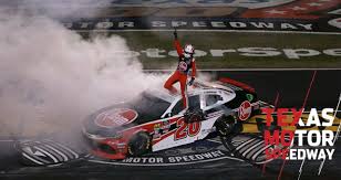 The mighty warriors are dying a slow, but painful death. Recap Bell Punches His Ticket To Homestead Miami Nascar En Espanol
