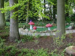Garden 2 gnomes garden 3: May 12th 2019