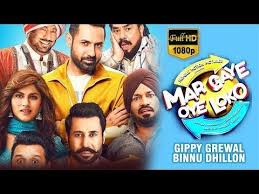 Mar Gaye Oye Loko Full Hd Movie Gippy Grewal Binnu Dhillon Punjabi Movies 2018 Hvideo Dubbedvideo Moviesfree W Hd Movies Download Hd Movies Movies Online