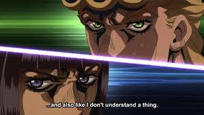 Jojo S Bizarre Adventure Memes Tv Tropes