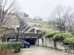 ペガサスマンション大倉山 横浜ヴィンテージマンション