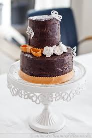 3 becher sahne steif schlagen und mit der rochermasse vermischen. Rocher Torte Rezept Und Making Of Lecker Macht Laune