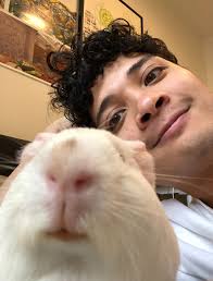 Antonio Montilla (@animtoni) • Instagram photos and videos