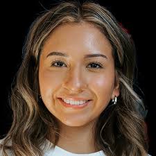 Ashley Gonzalez's High School Bio