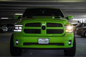 2009 2018 Dodge Ram Xb Led Projector Headlights Complete Led Housings From Morimoto Dodge Ram Dodge Dodge Ram Accessories