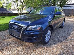 Image result for Deep Sea Blue 2010 Q5