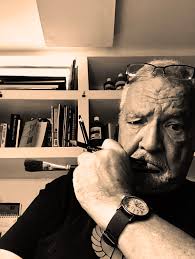 Interview — Artistcloseup.com