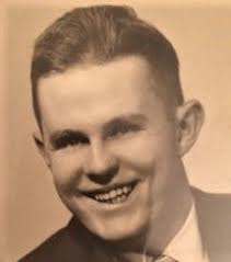 Fred D. “Shaky” Rylott (1937-2000)