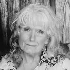 Ann Glasson's Instagram, Twitter & Facebook