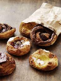 I was whipping this recipe up and then got to the part about butter/sugar mixture too late. Danish Pastries Wienerbrod Denmark Food Danish Cuisine Danish Pastry