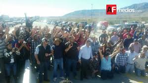Maybe you would like to learn more about one of these? En Camargo Chihuahua Ciudadanos Cantan Himno Nacional Para Evitar Choque Con Granaderos Afmedios Agencia De Noticias